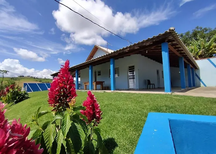 Chacara Solar Das Aguas II
