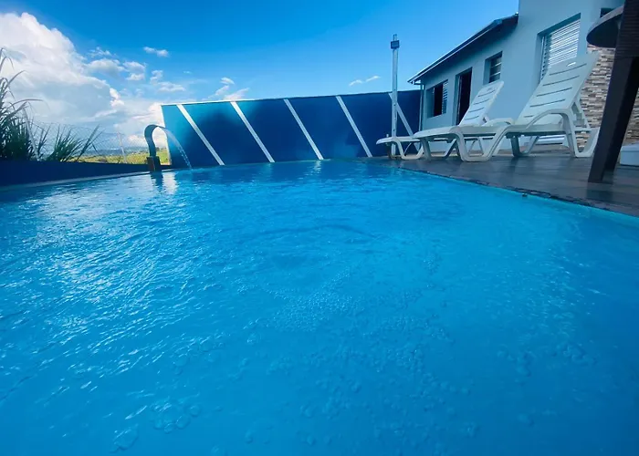 Chacara Solar Das Aguas II
