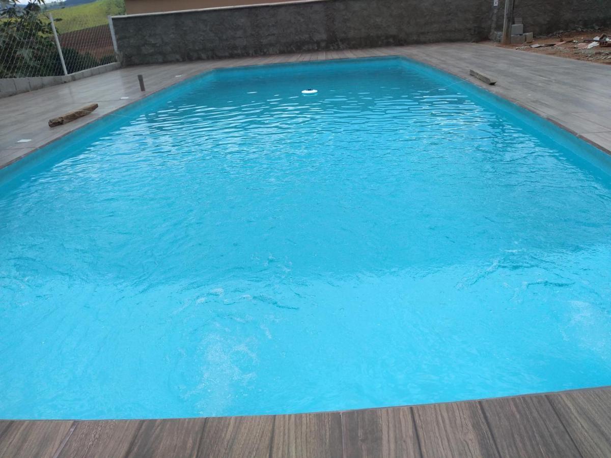 Chacara Solar Aguas Ii Holiday home