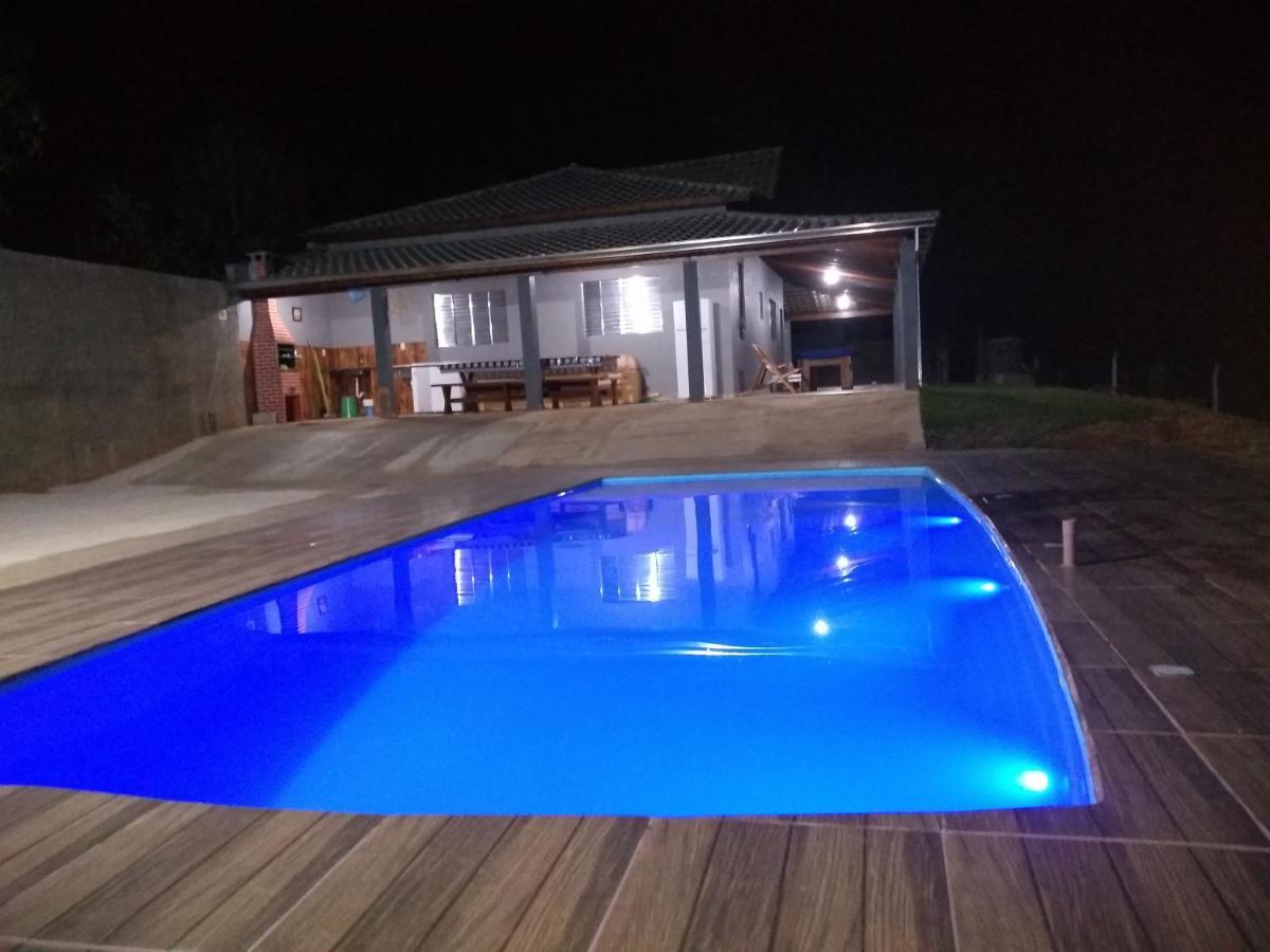 Chacara Solar Aguas Ii Holiday home *