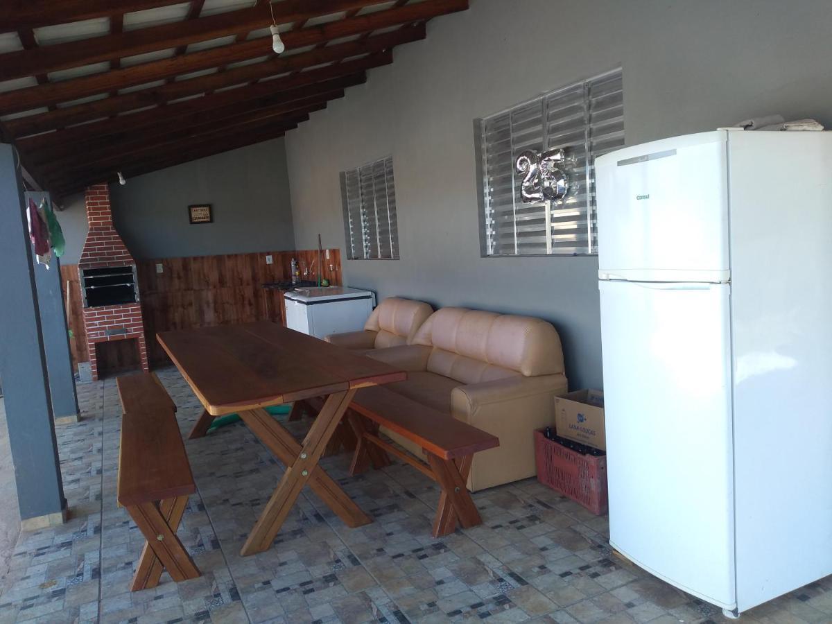 Holiday home Chacara Solar Aguas Ii Socorro (Sao Paulo)