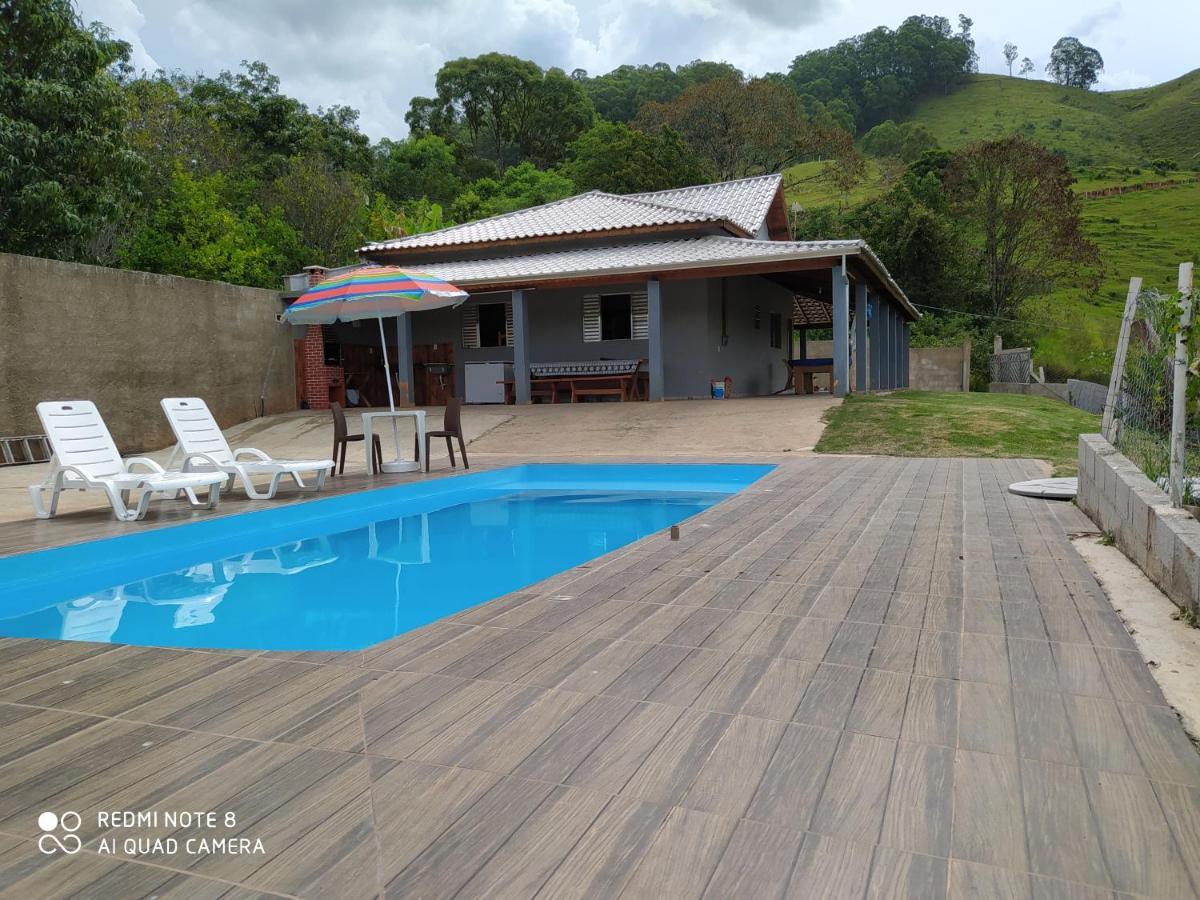 Holiday home Chacara Solar Aguas Ii Socorro (Sao Paulo)