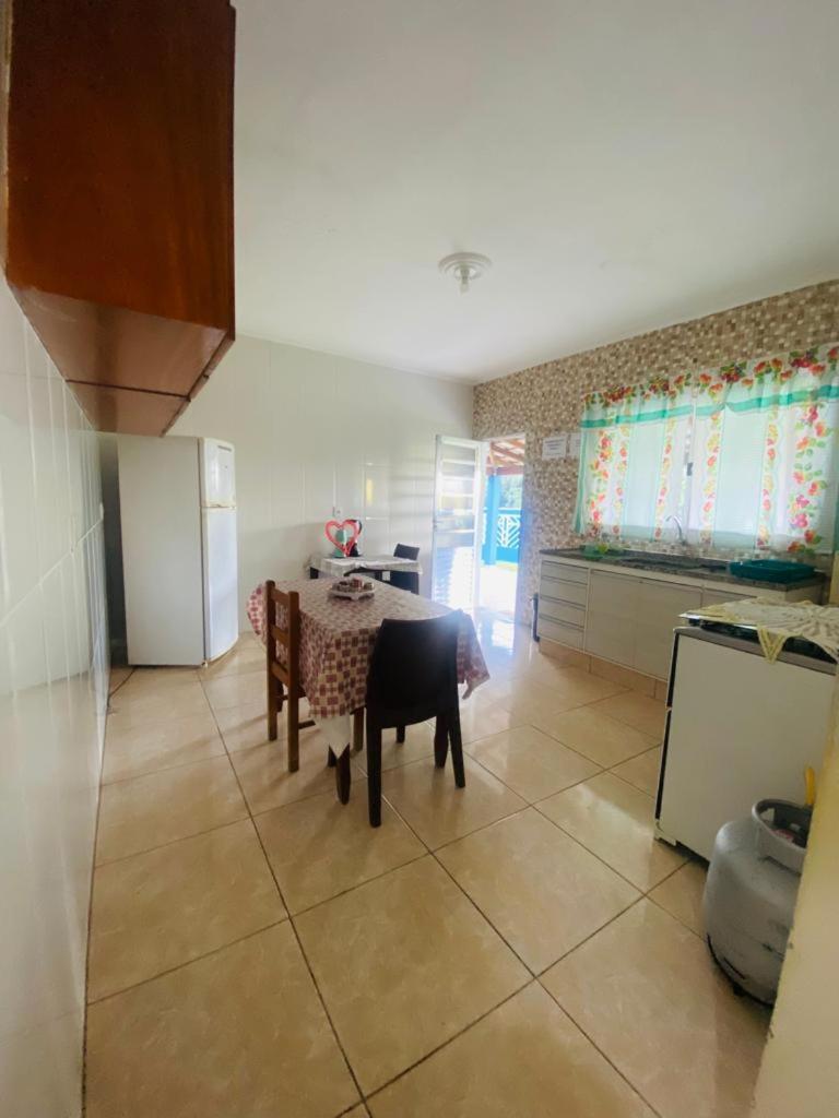 Chacara Solar Aguas Ii Holiday home *