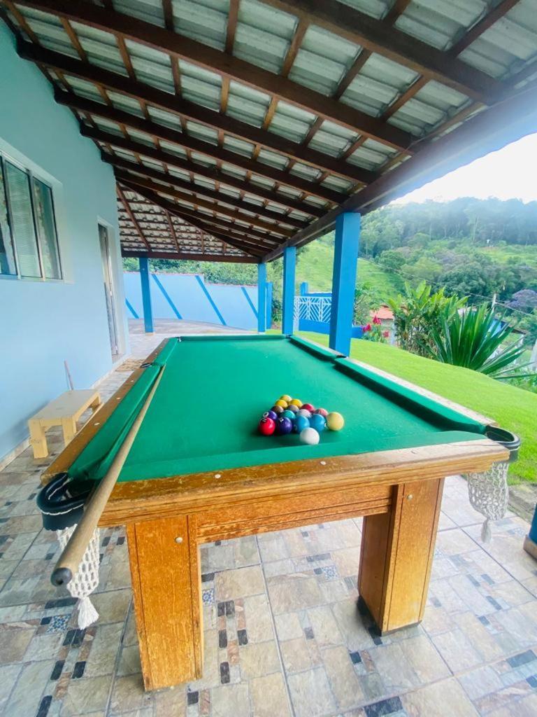 Chacara Solar Aguas Ii Holiday home